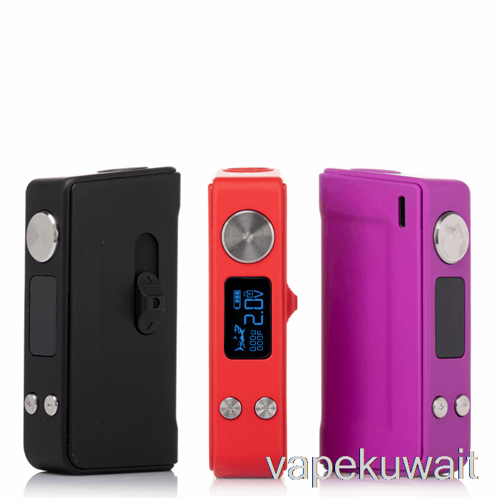 أجهزة هاملتون جهاز تبخير Shiv Blue Vape الكويت